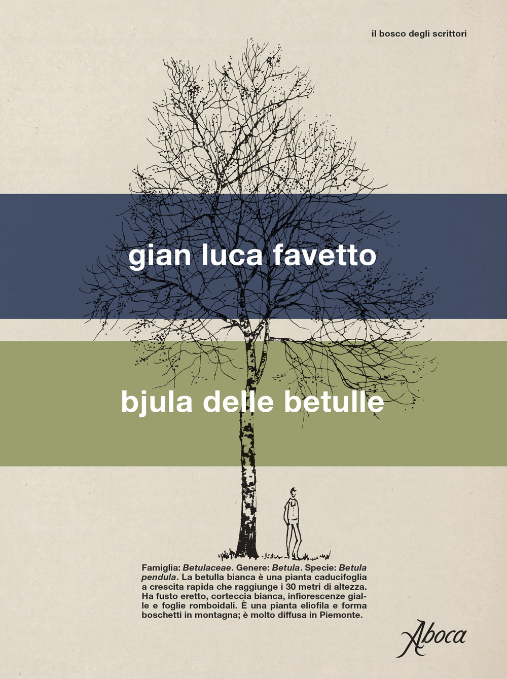 Bjula delle betulle