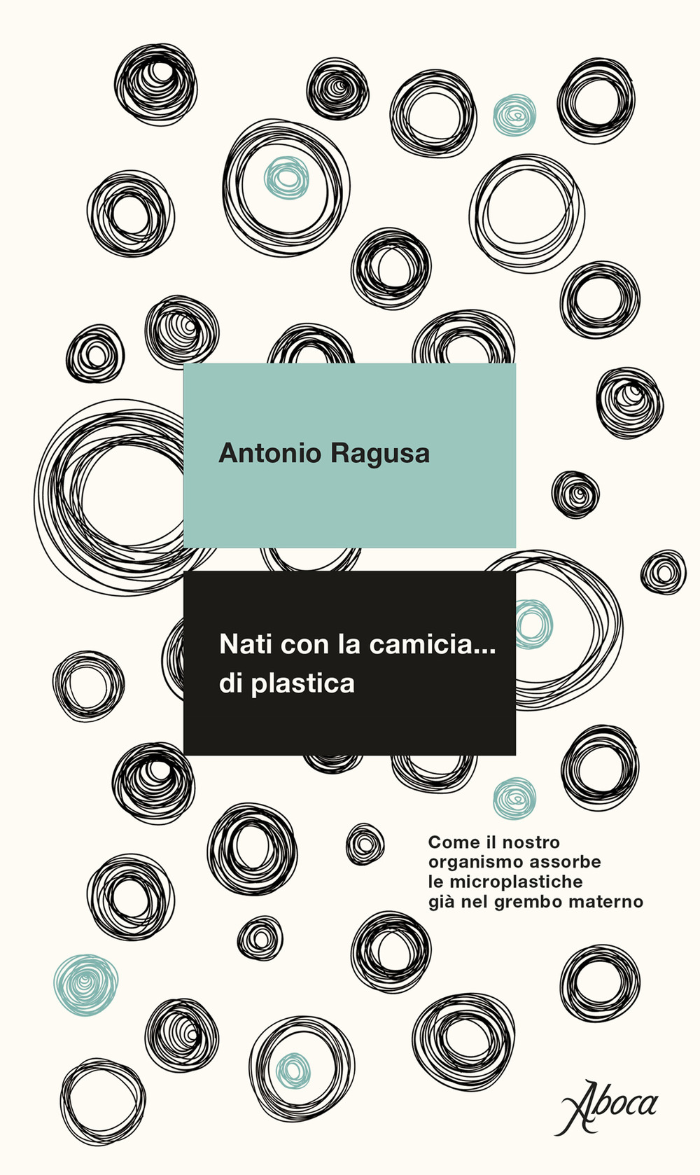 Nati con la camicia... di plastica. Come il nostro organismo assorbe le microplastiche già nel grembo materno