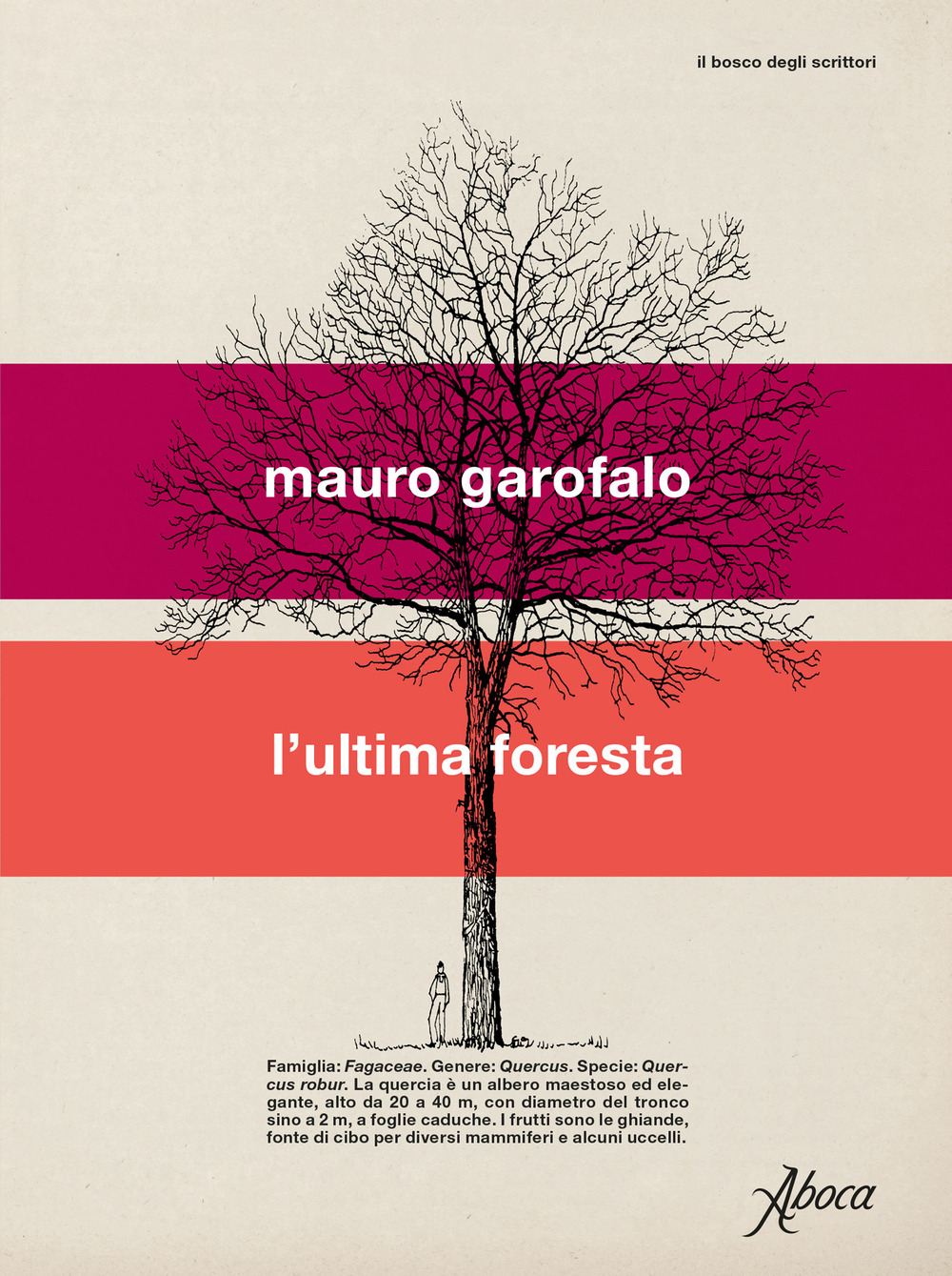 L'ultima foresta