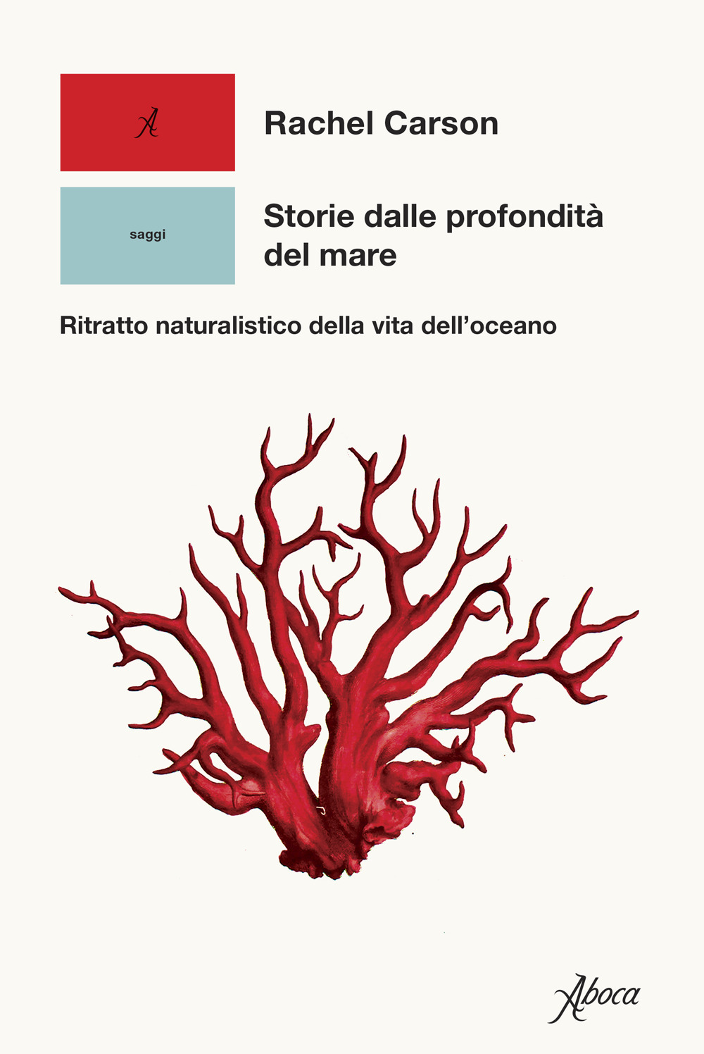 Storie dalle profondità del mare. Ritratto naturalistico della vita dell'oceano