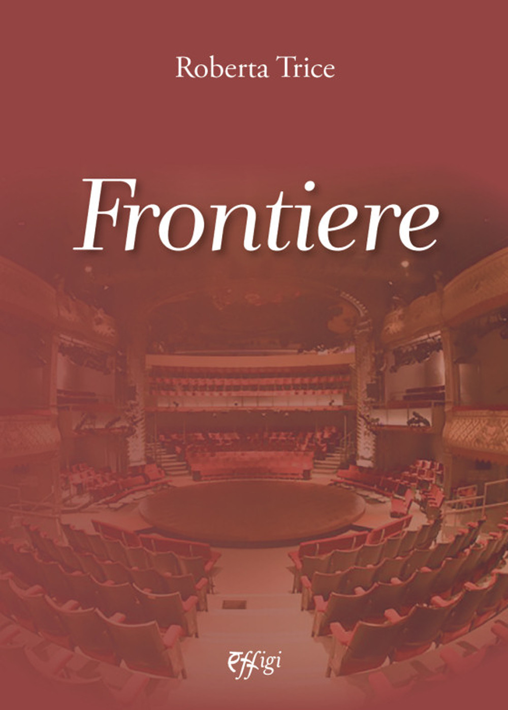 Frontiere