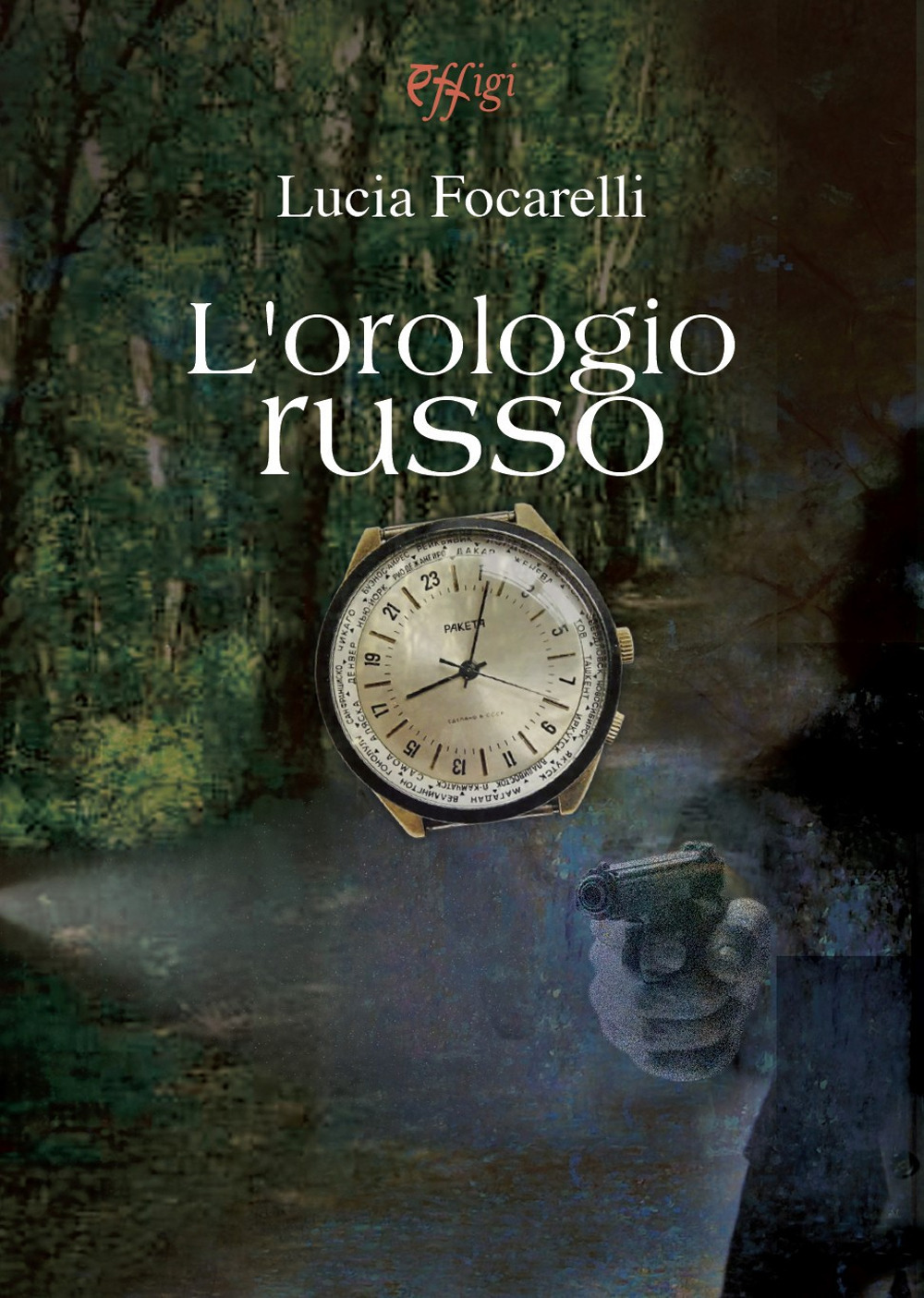 L'orologio russo