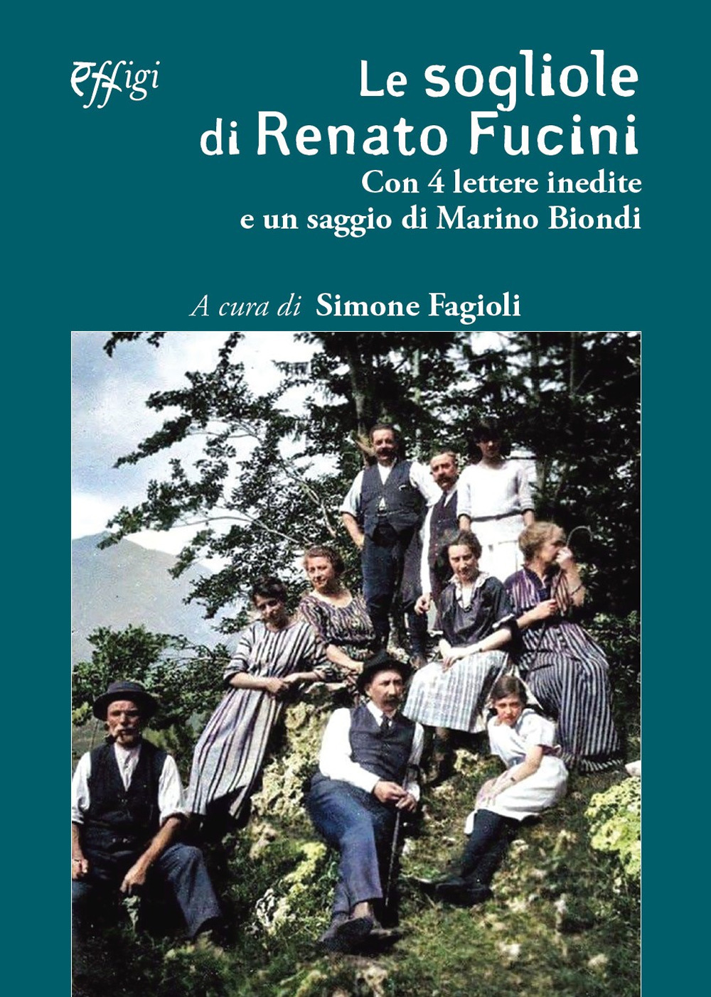 Le sogliole di Renato Fucini