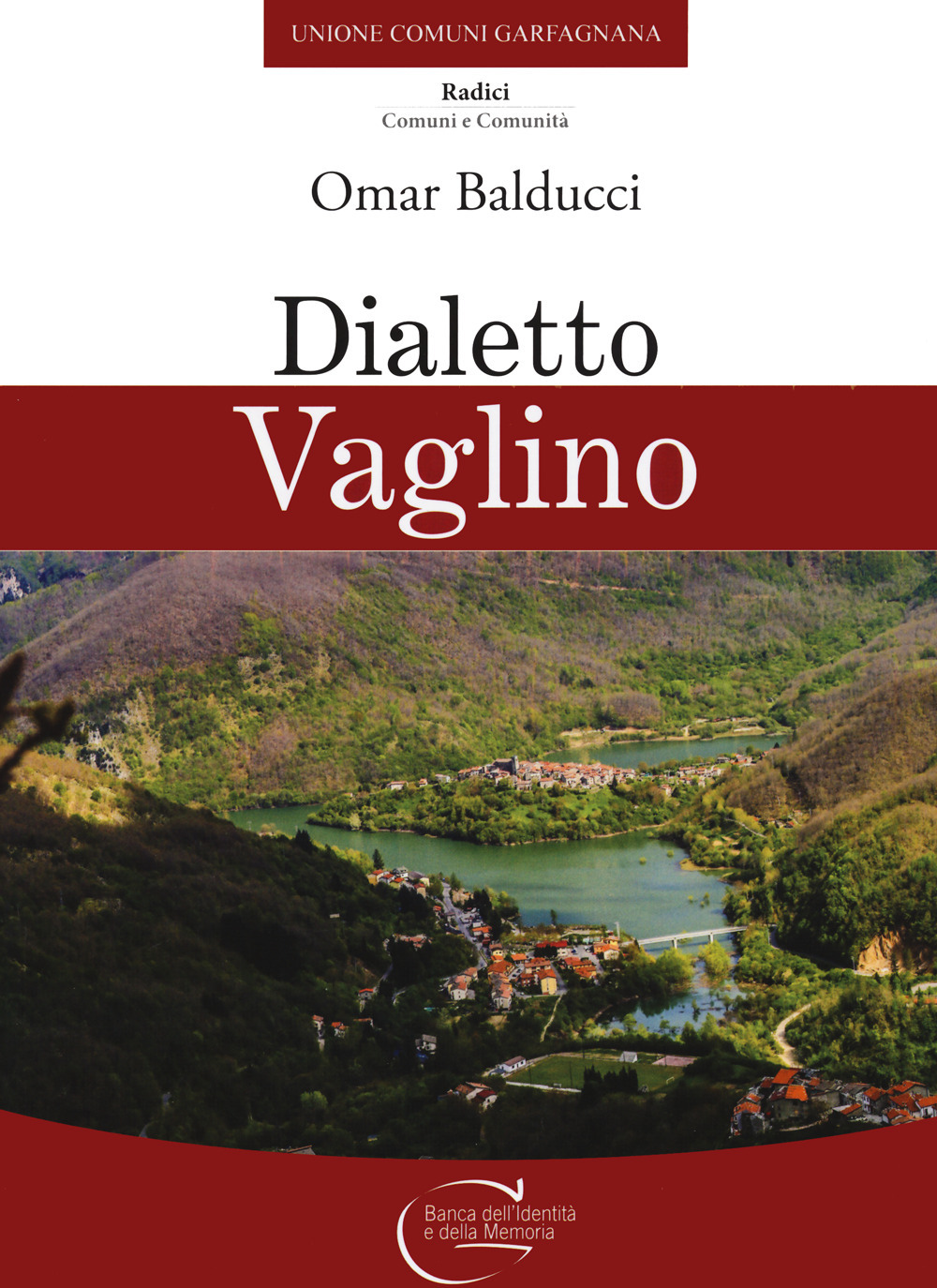 Dialetto vaglino