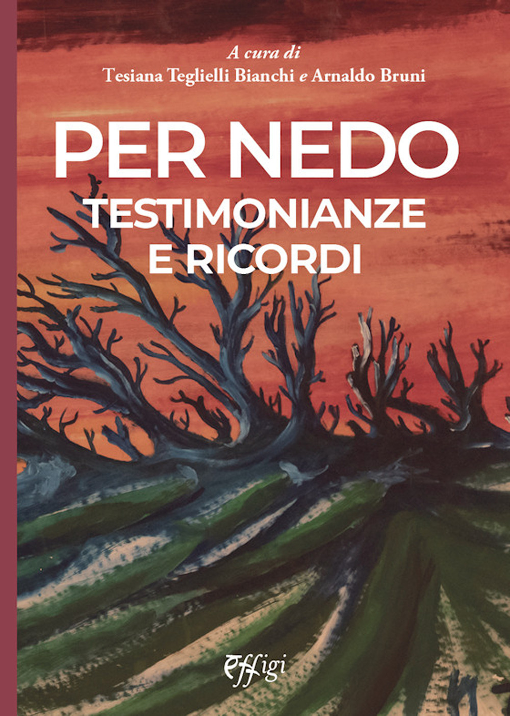 Per Nedo. Testimonianze e ricordi