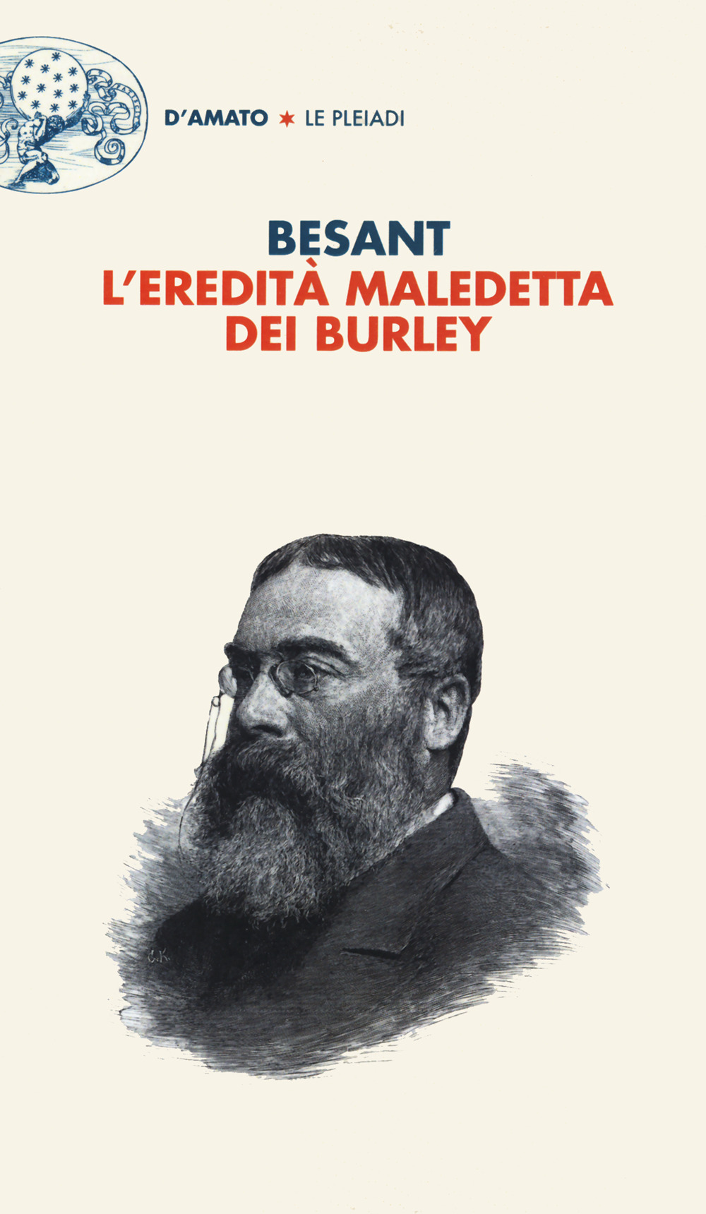 L'eredità segreta dei Burley