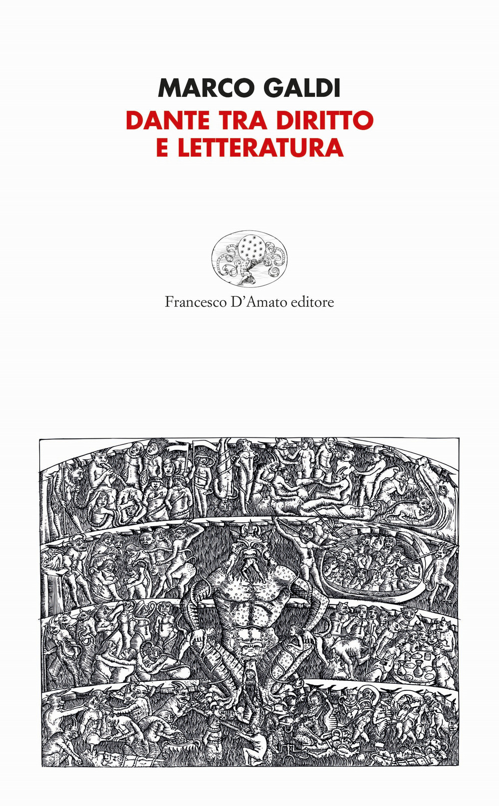 Dante tra diritto e letteratura