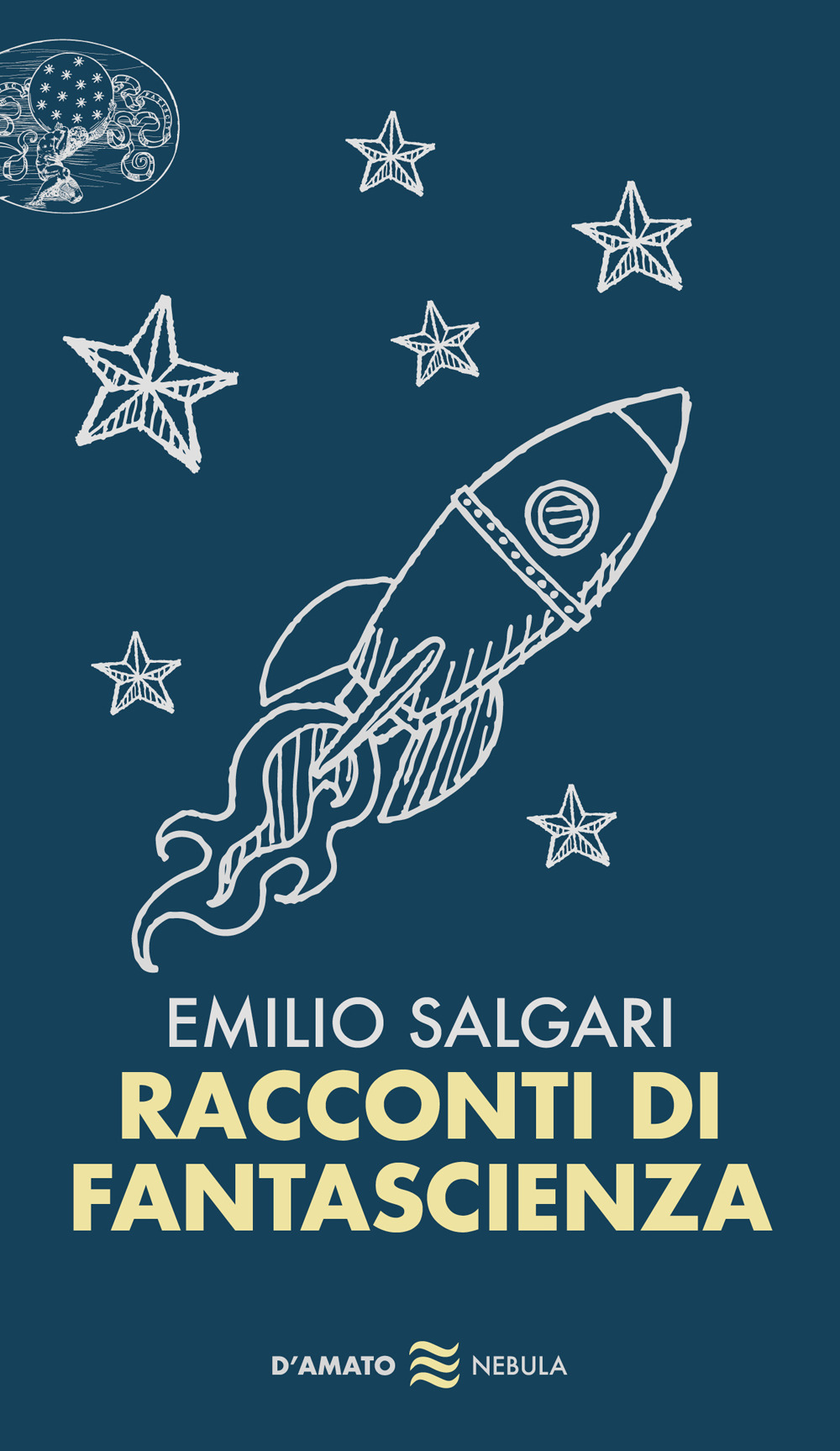 Racconti di fantascienza