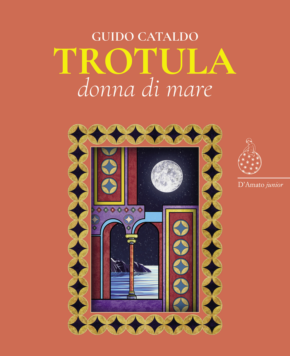 Trotula, donna di mare