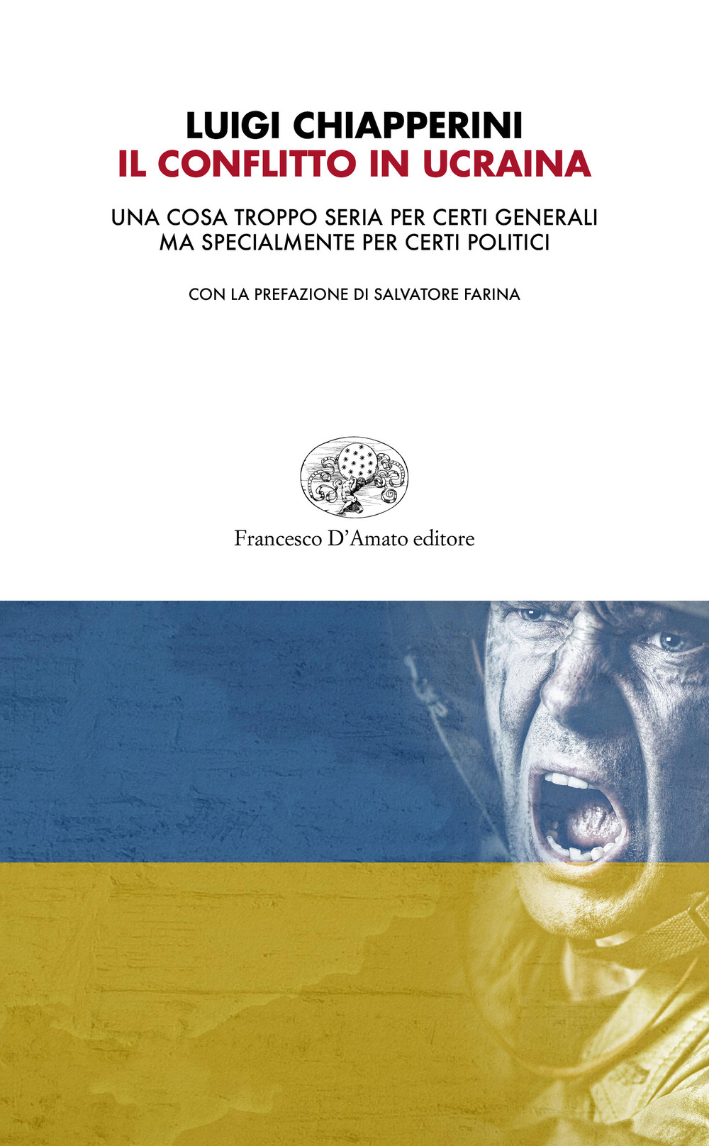 Il conflitto in Ucraina. Una cosa troppo seria per certi generali ma specialmente per certi politici