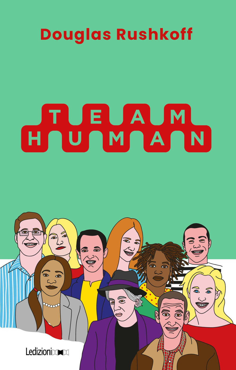 Team Human