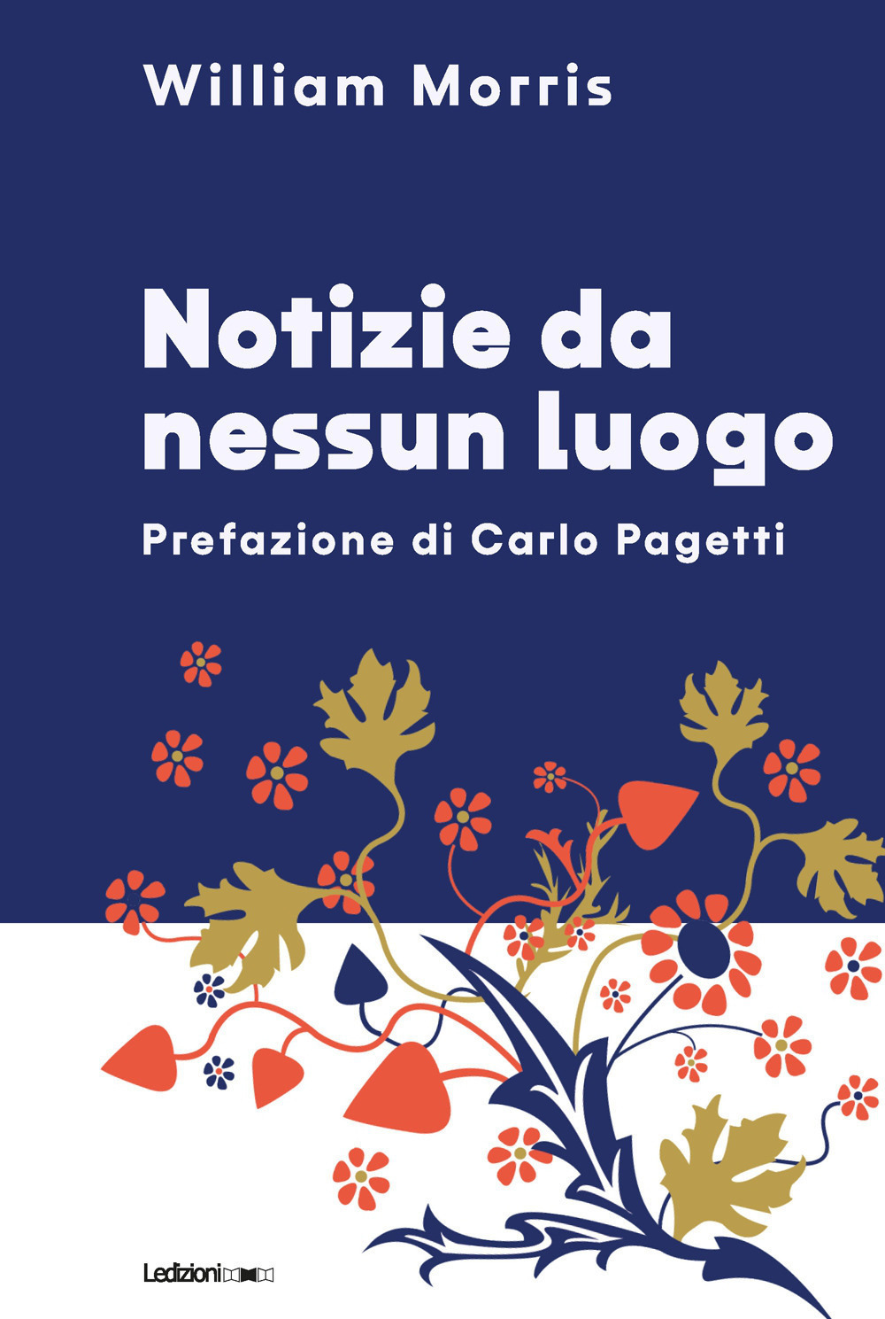 Notizie da nessun luogo