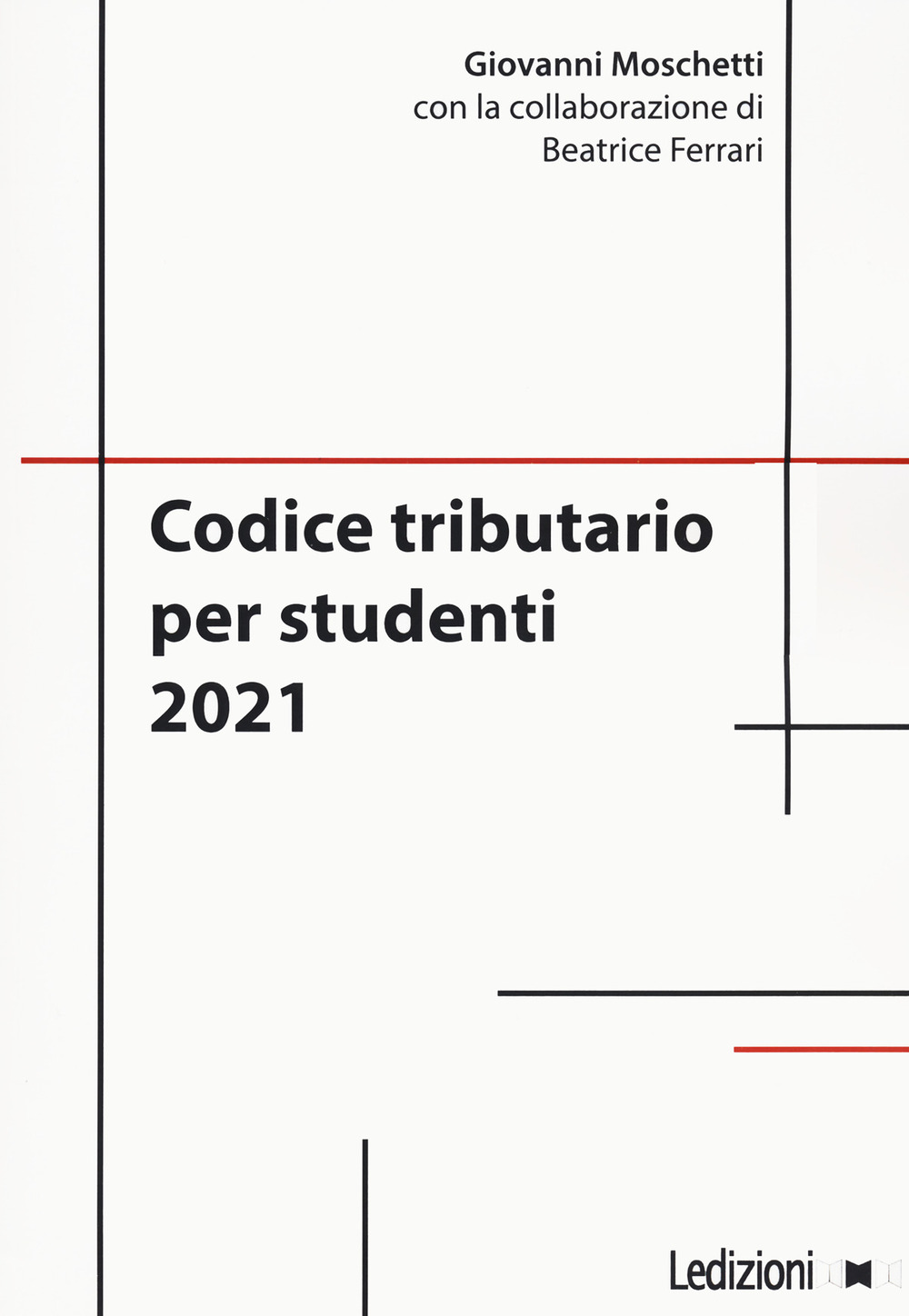 Codice tributario per studenti 2021