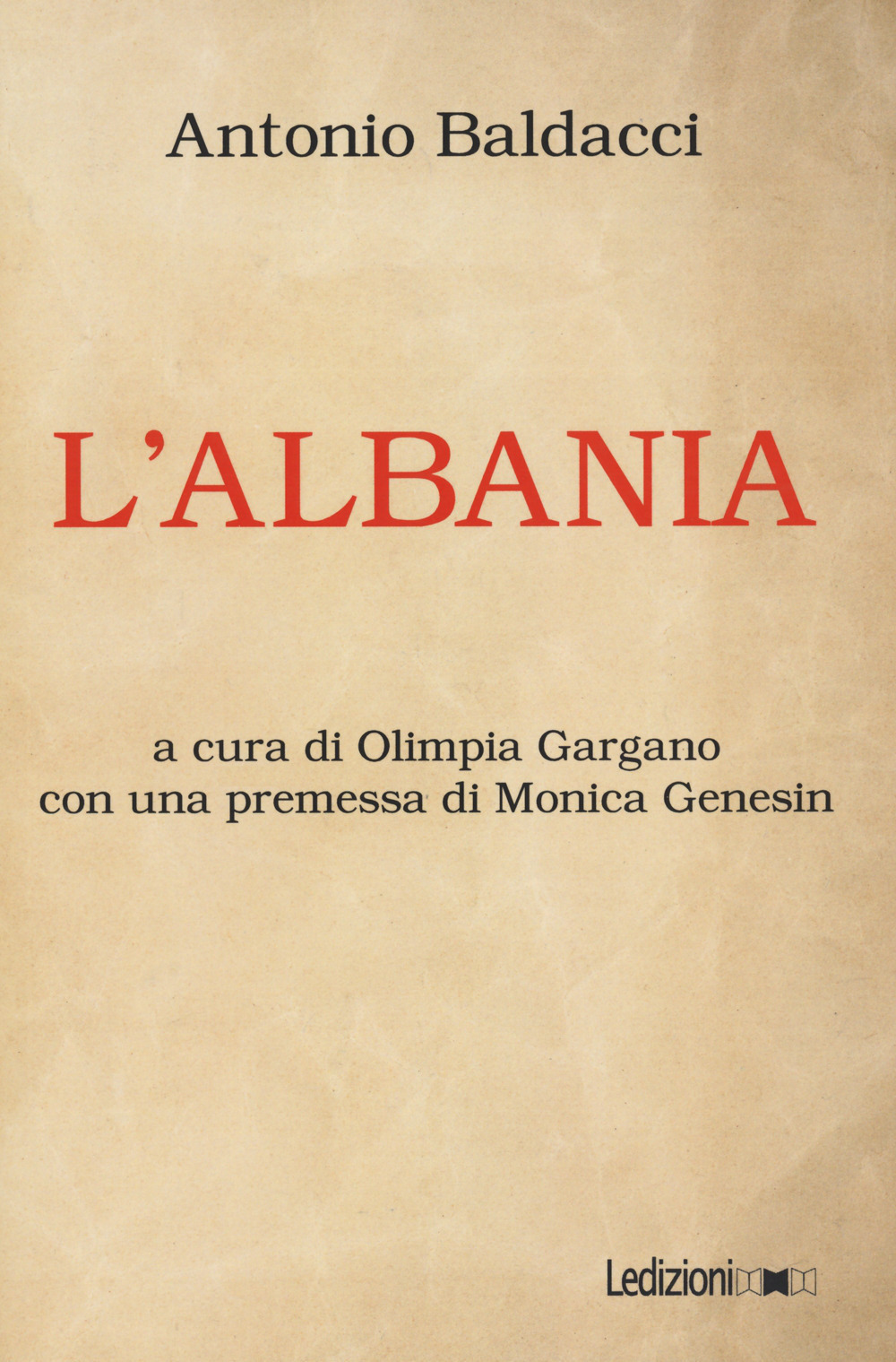 L'Albania