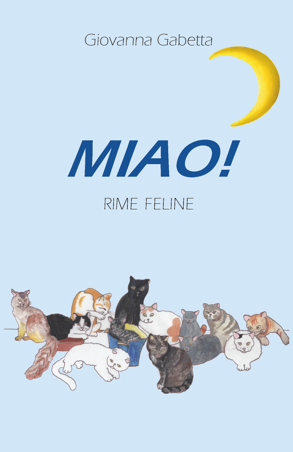 Miao! Rime feline