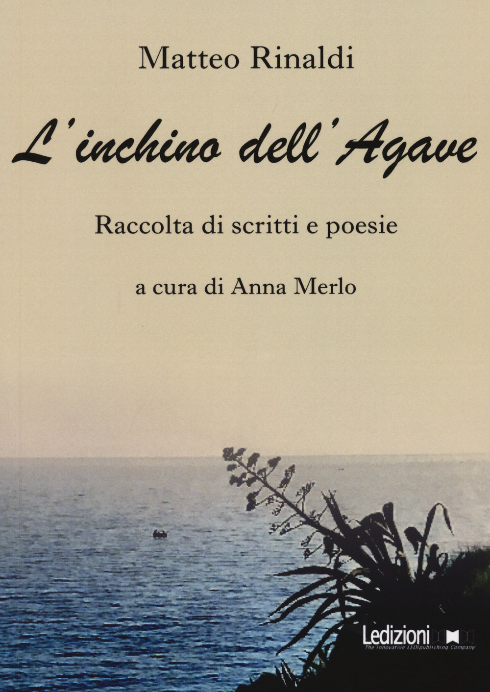 L'inchino dell'agave