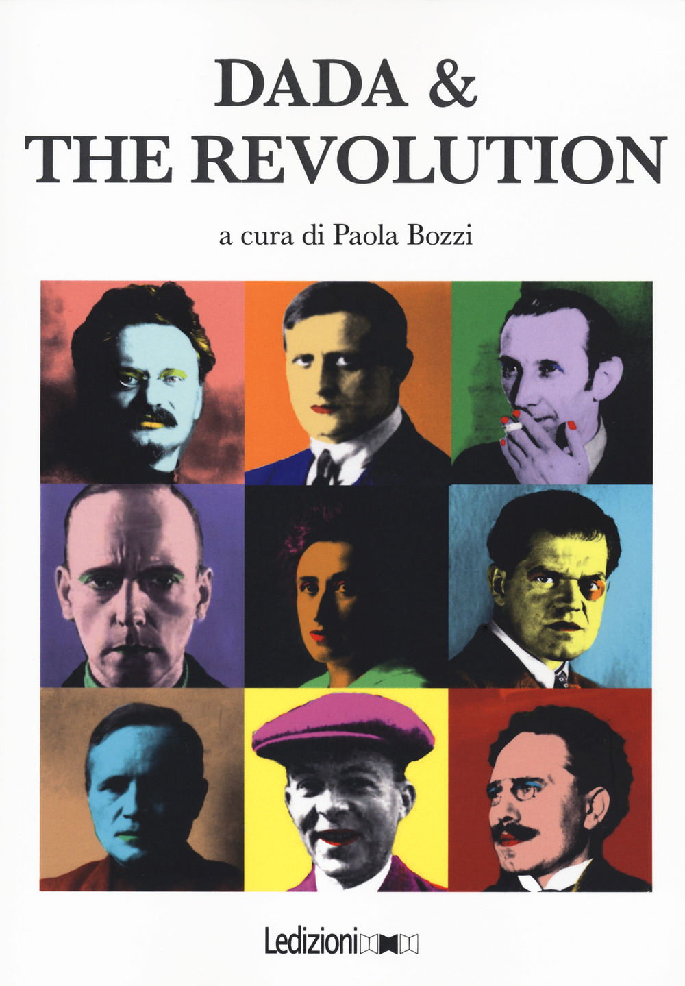 Dada & the revolution