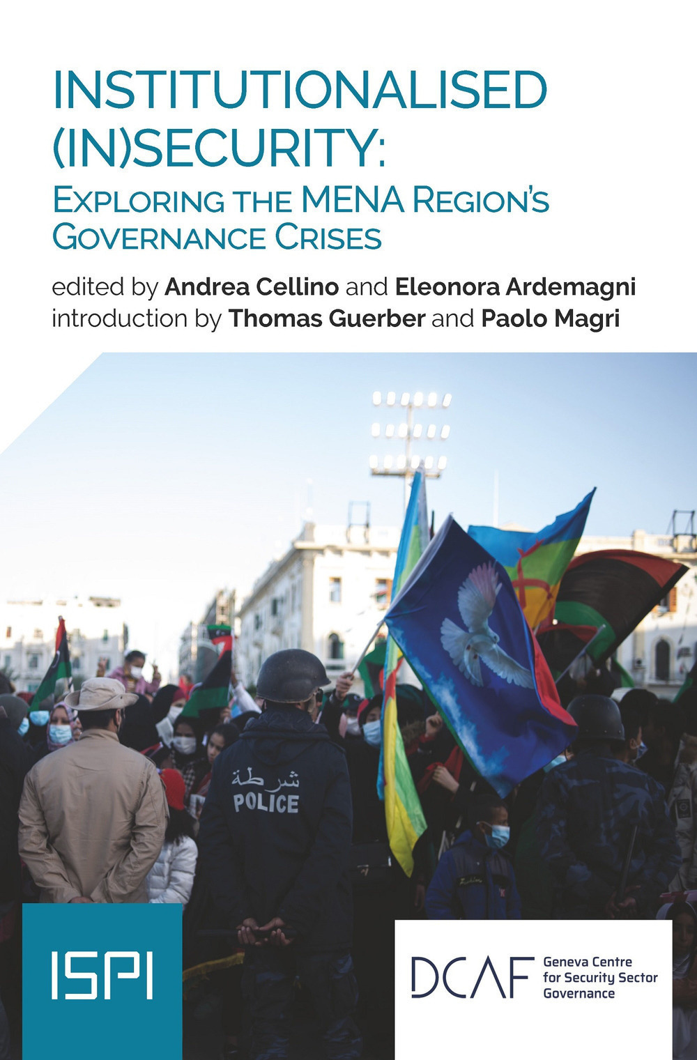 Institutionalised (In)security: exploring the MENA region's governance crisis