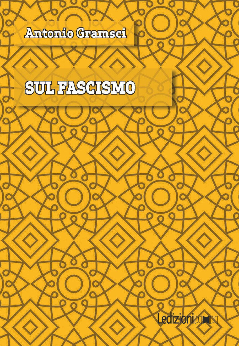 Sul fascismo