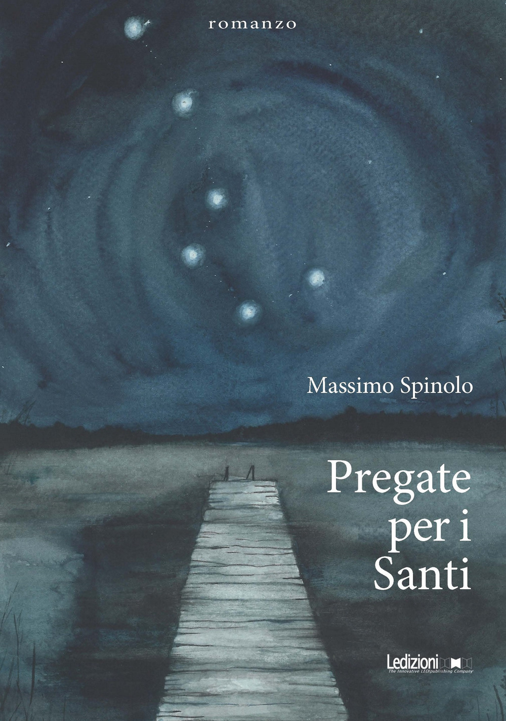 Pregate per i santi