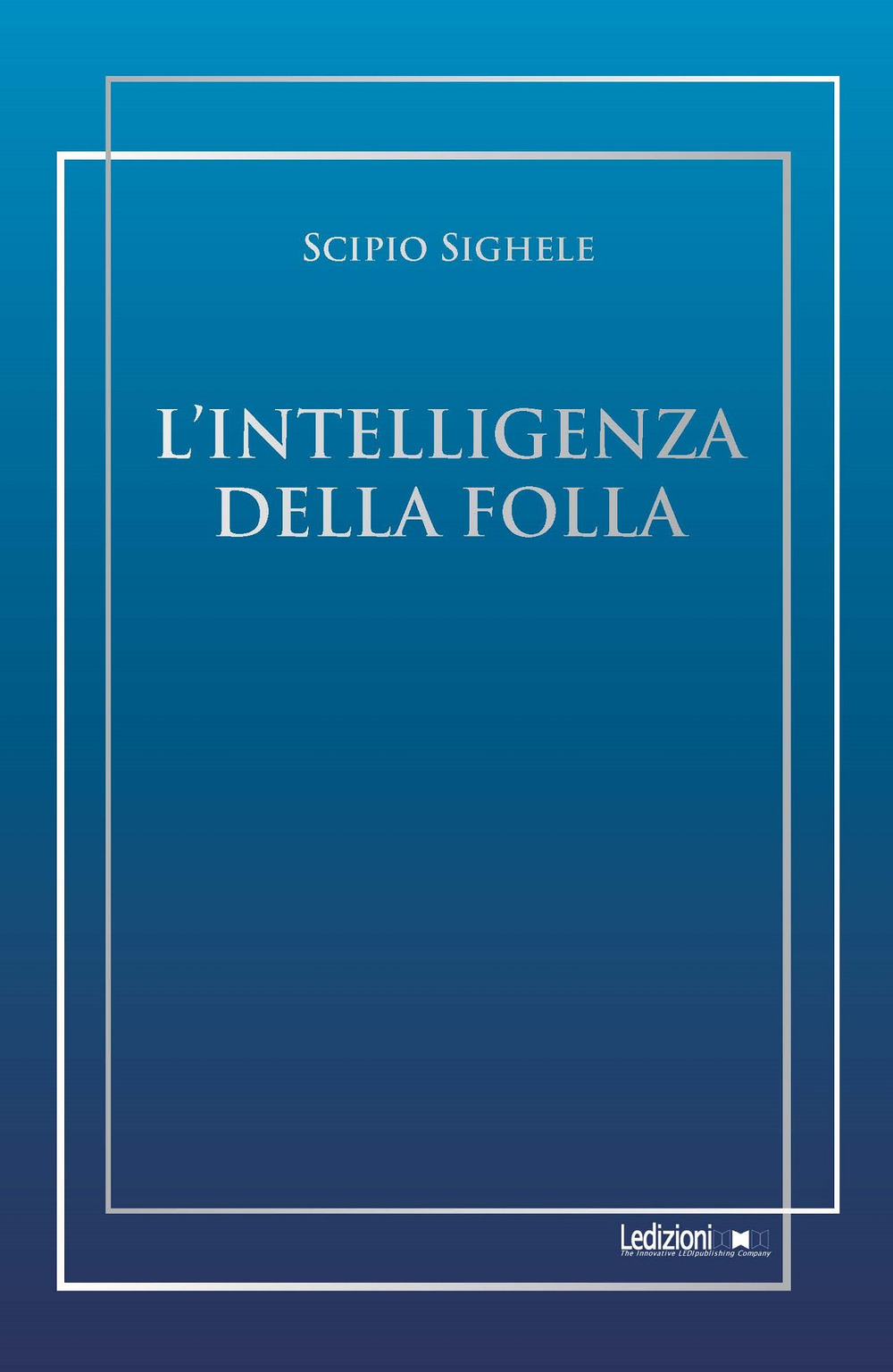 L'intelligenza della folla