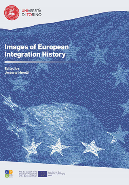 Images of European Integration History