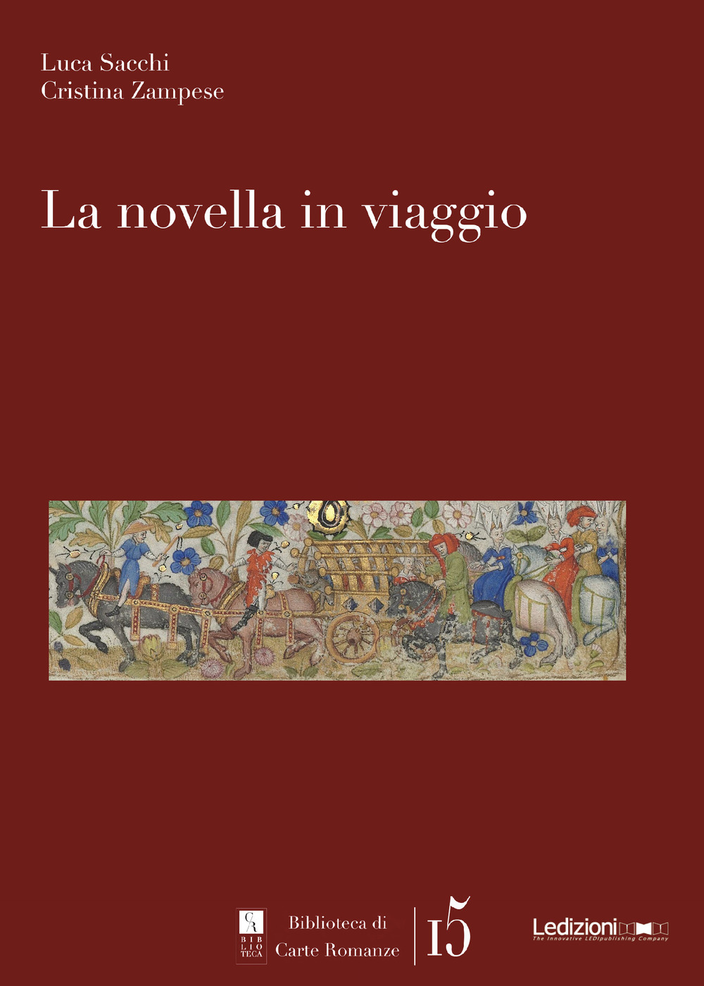 La novella in viaggio