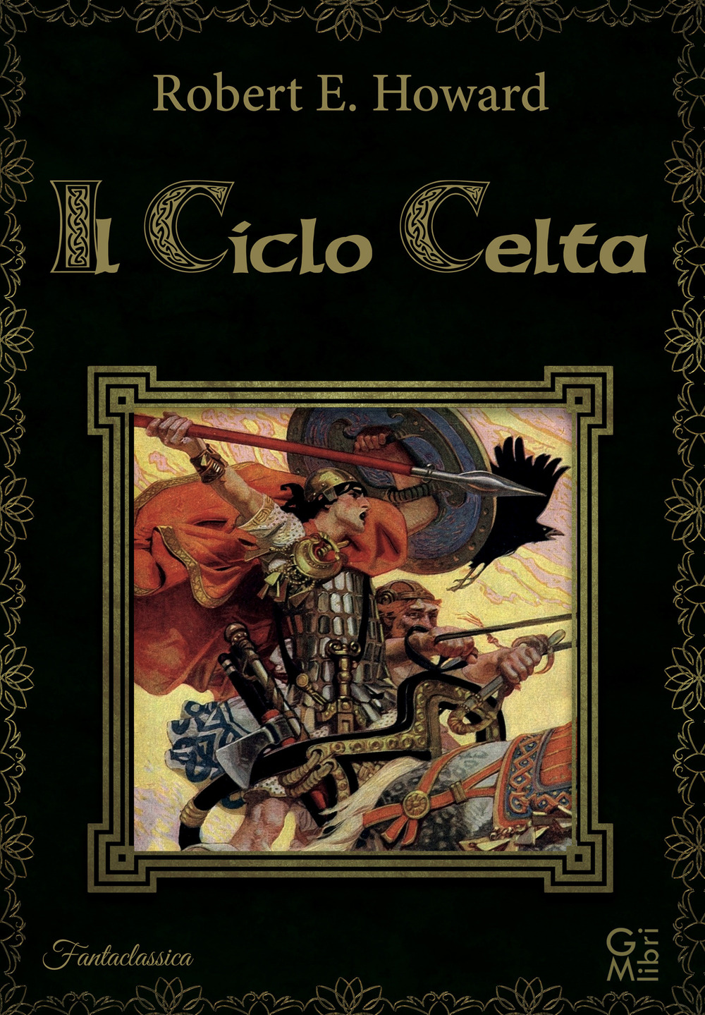 Il ciclo celta