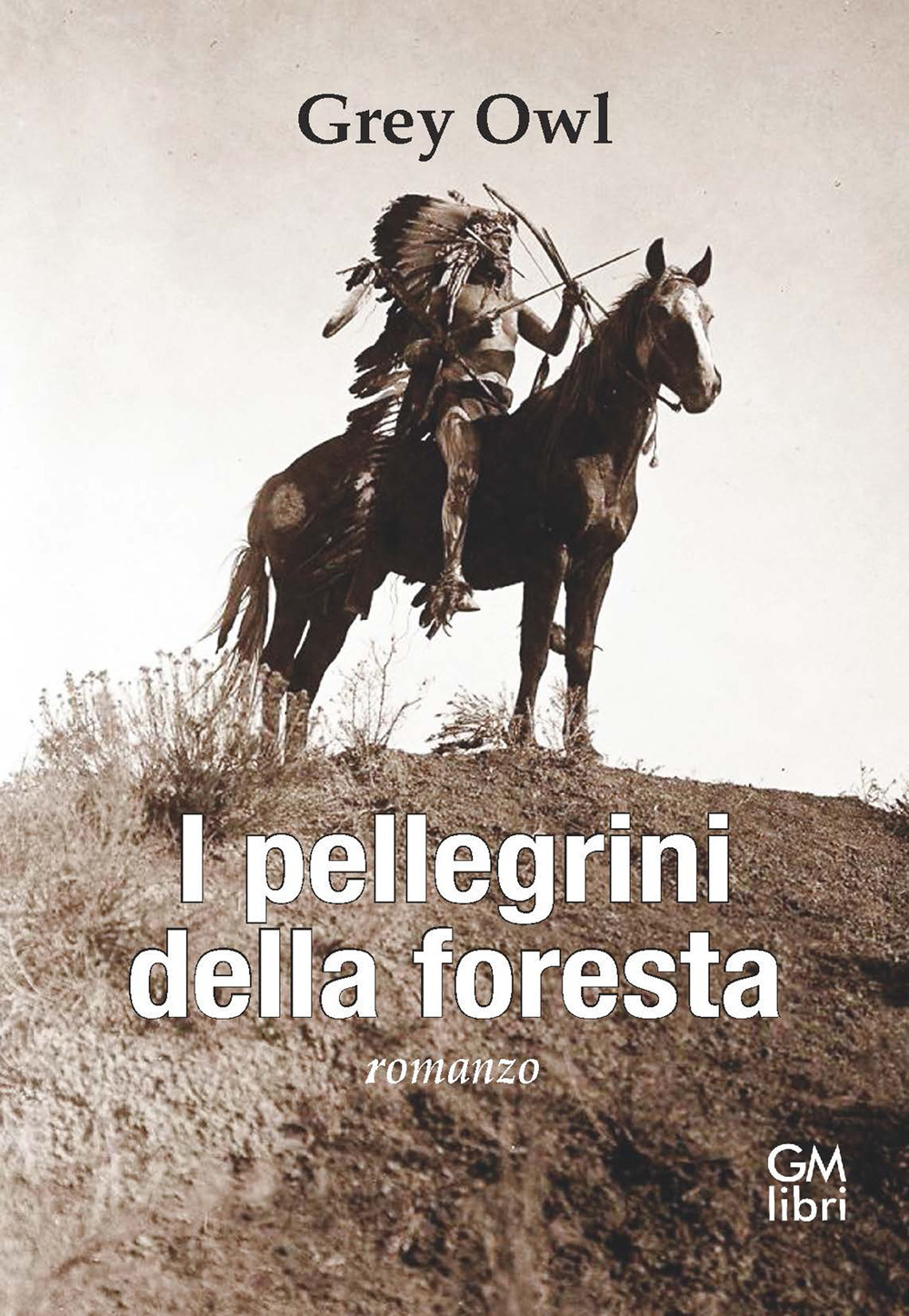 I pellegrini della foresta