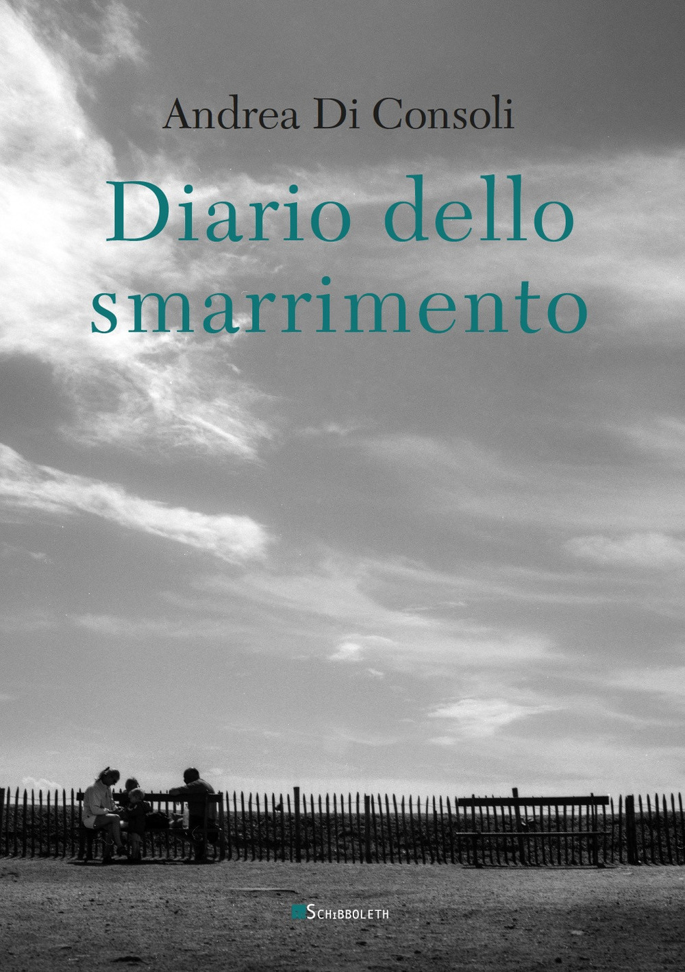 Diario dello smarrimento