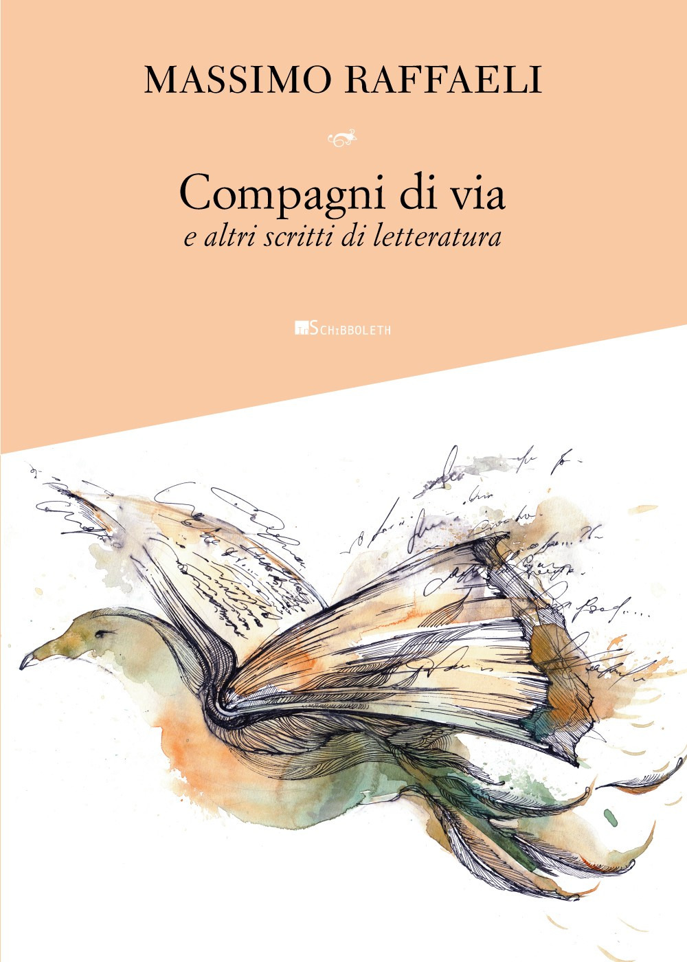 Compagni di via e altri scritti di letteratura