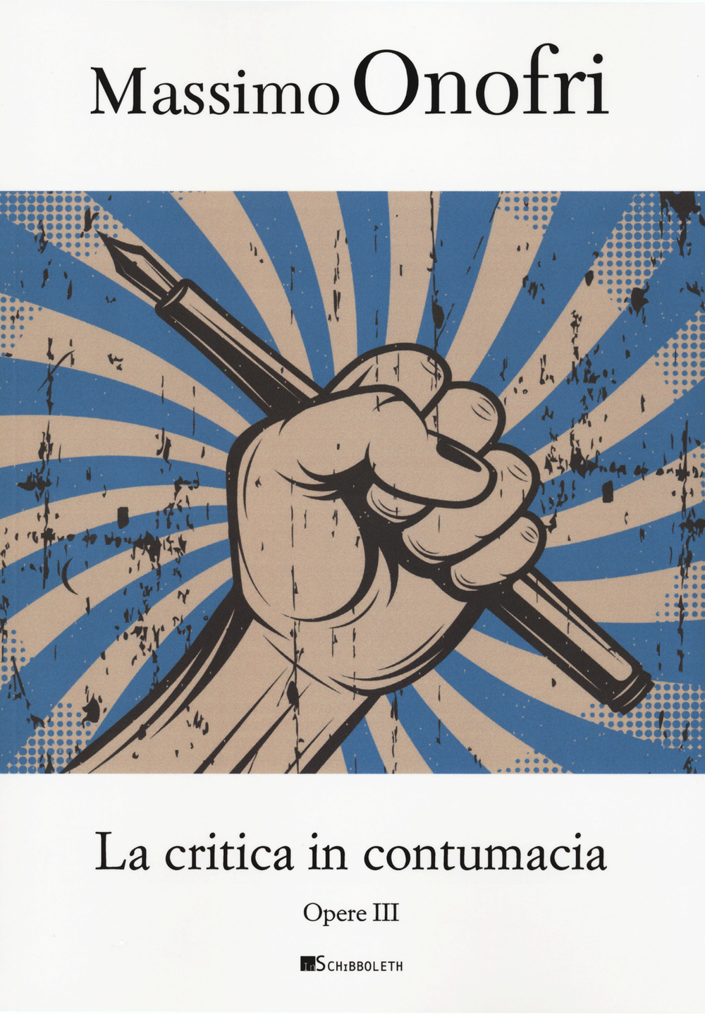 La critica in contumacia