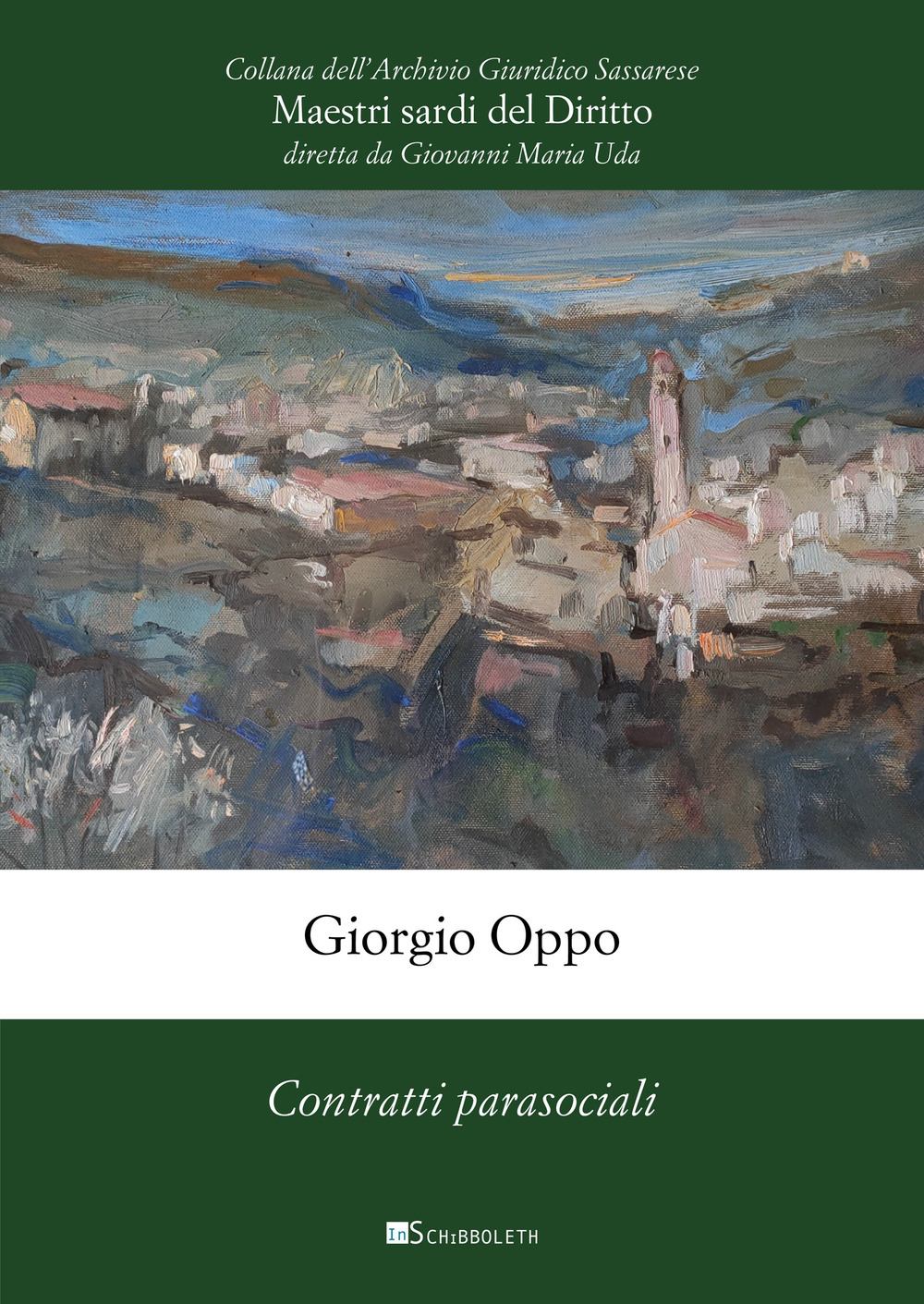 Contratti parasociali