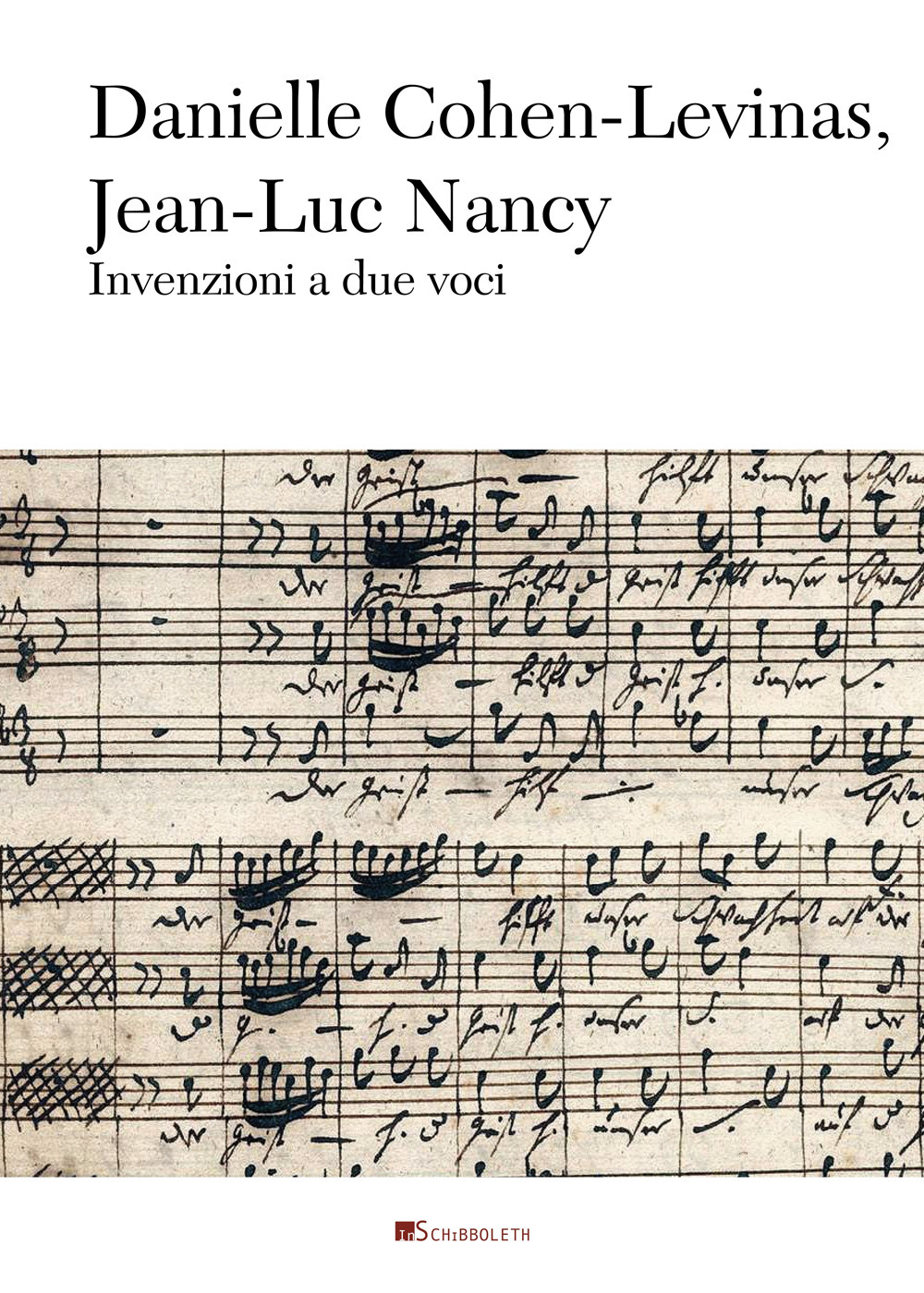 Invenzioni a due voci