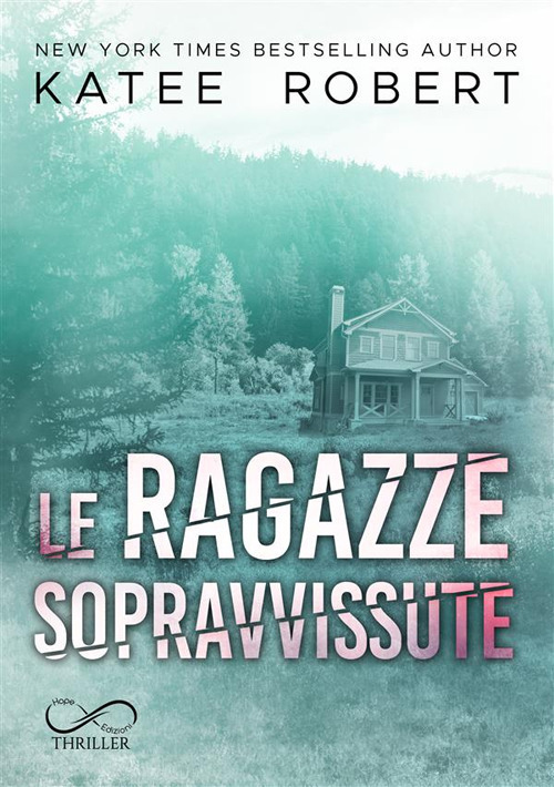 Le ragazze sopravvissute. Hidden sins. Vol. 3