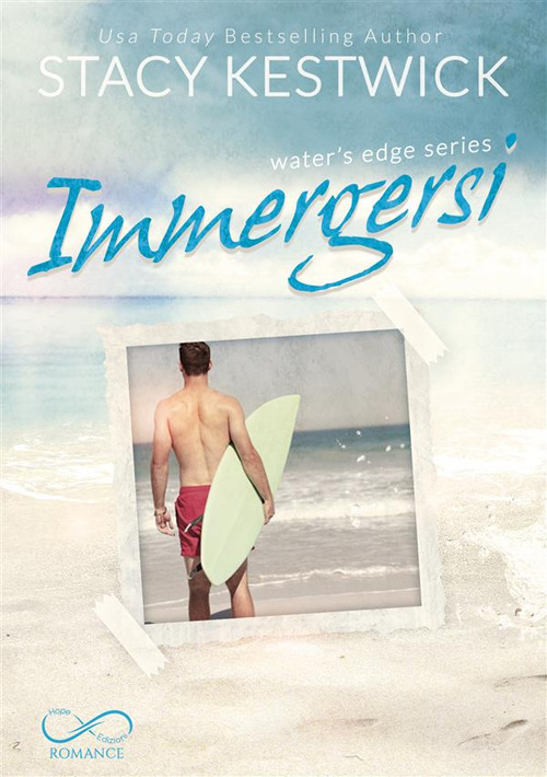 Immergersi. Water's edge. Vol. 2