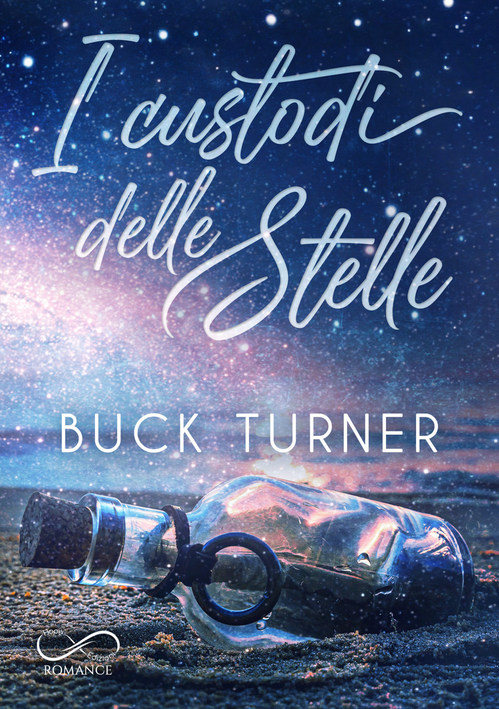 I custodi delle stelle