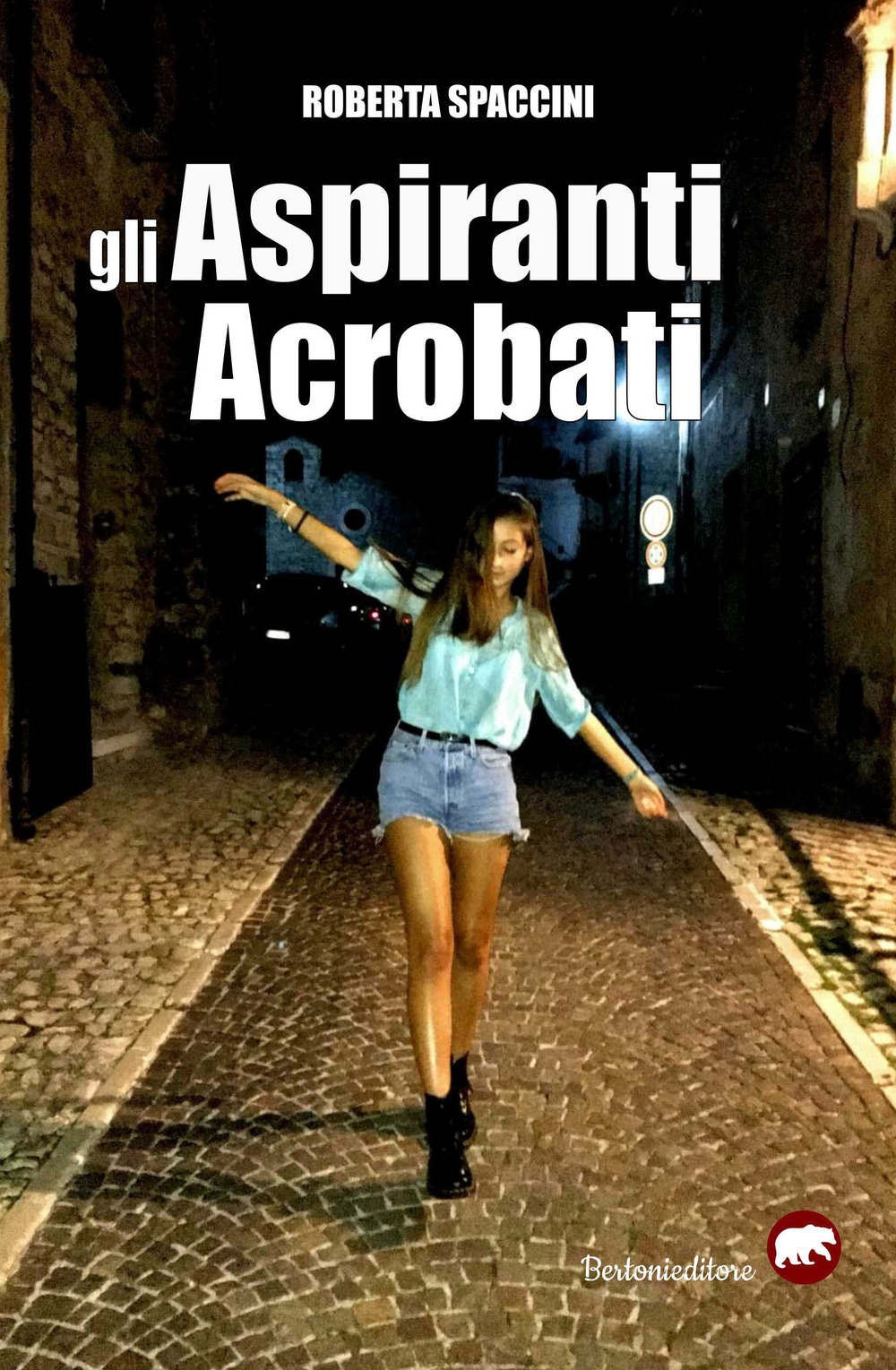 Gli aspiranti acrobati