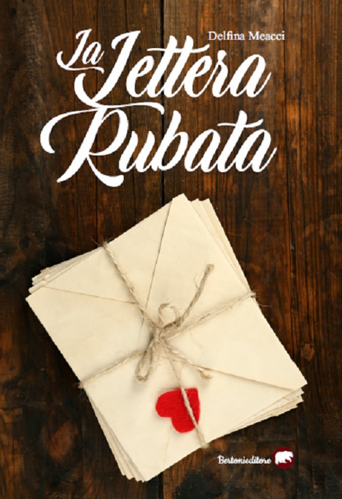 La lettera rubata