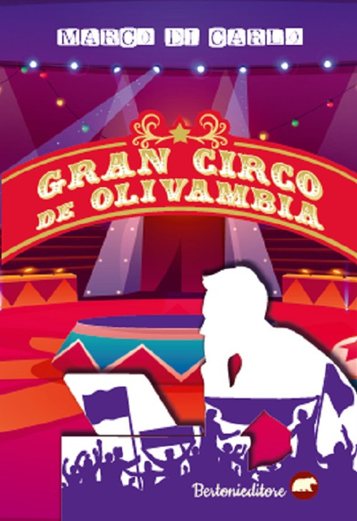 Gran circo de Olivambia