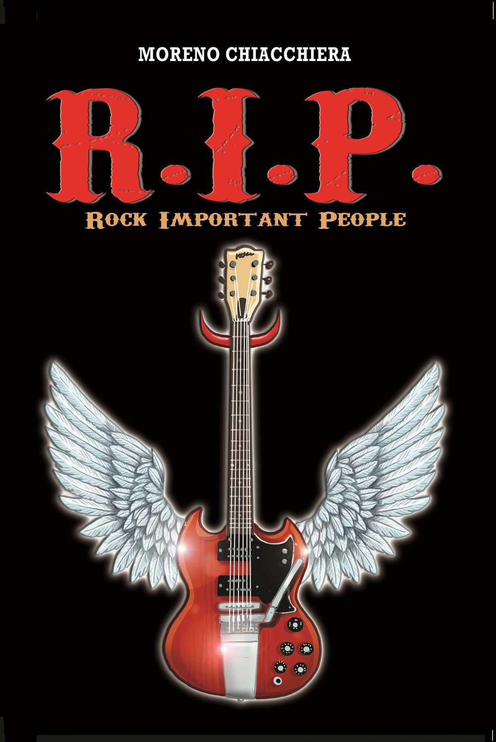R.I.P. Rock Important People