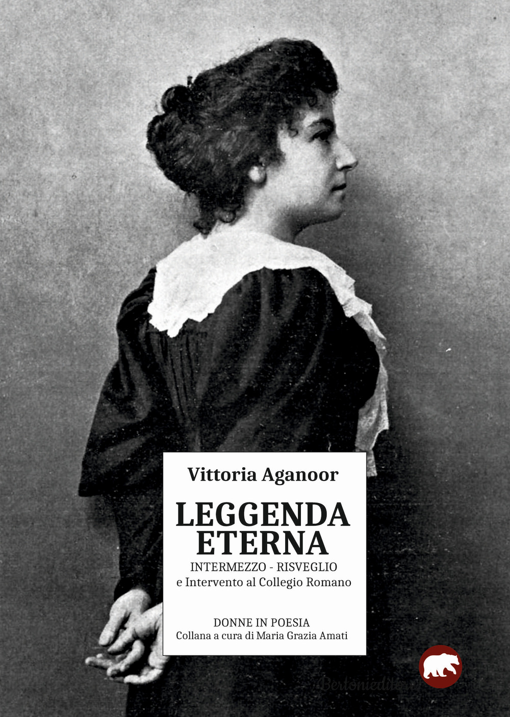 Leggenda eterna: Intermezzo-Risveglio-Intervento al Collegio Romano