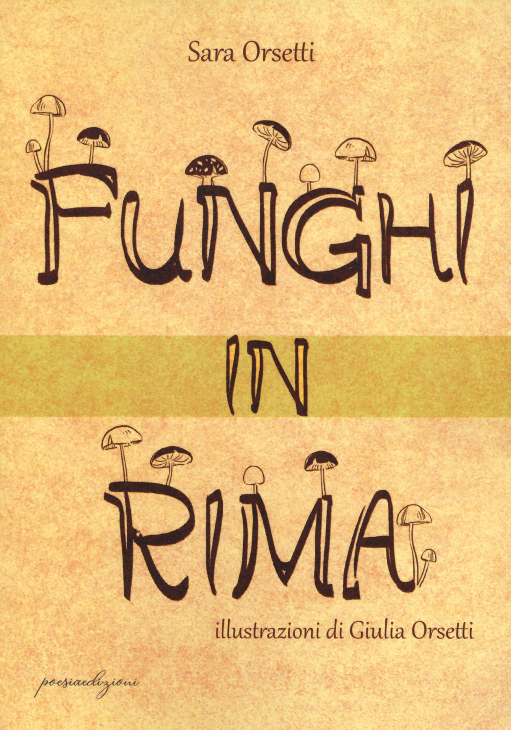 Funghi in rima