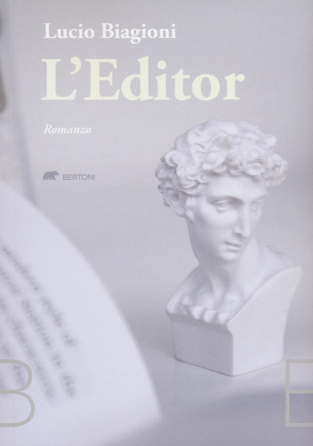 L'editor