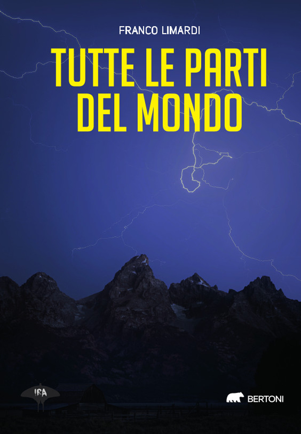 Tutte le parti del mondo