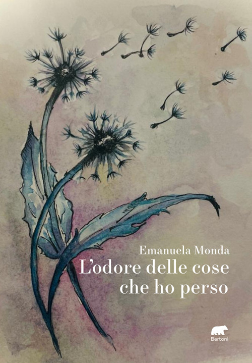 L'odore delle cose che ho perso