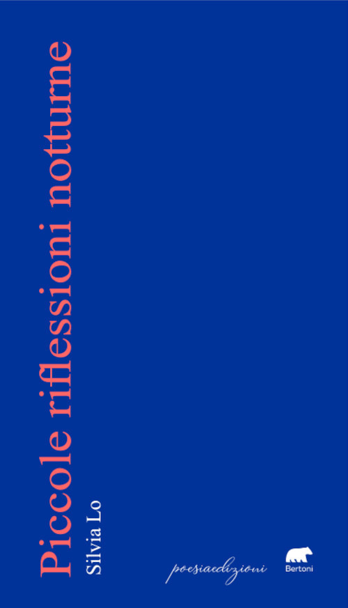 Piccole riflessioni notturne