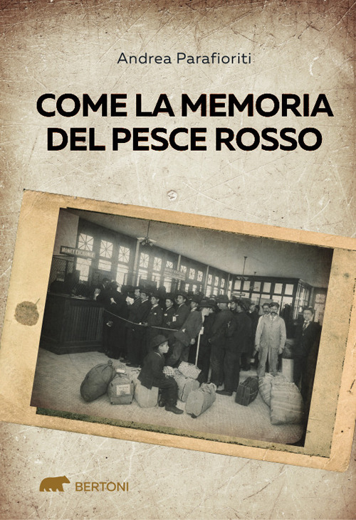 Come la memoria del pesce rosso