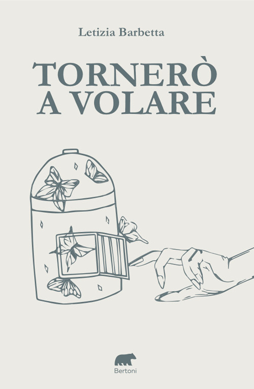 Tornerò a volare