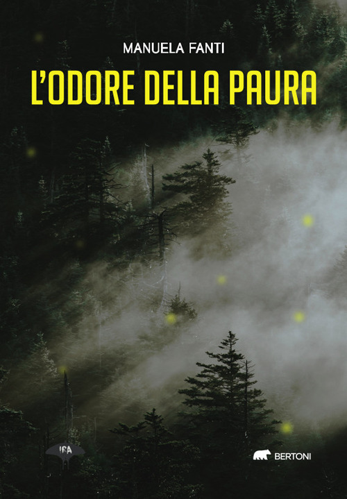 L'odore della paura